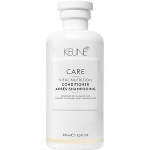 Hair‎ Care Vital Nutrition Conditioner, Moisturizing & Restorative Conditioner